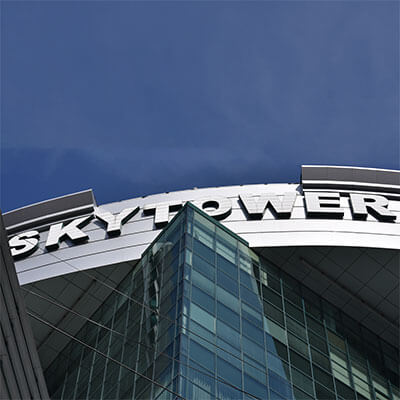 Skytower